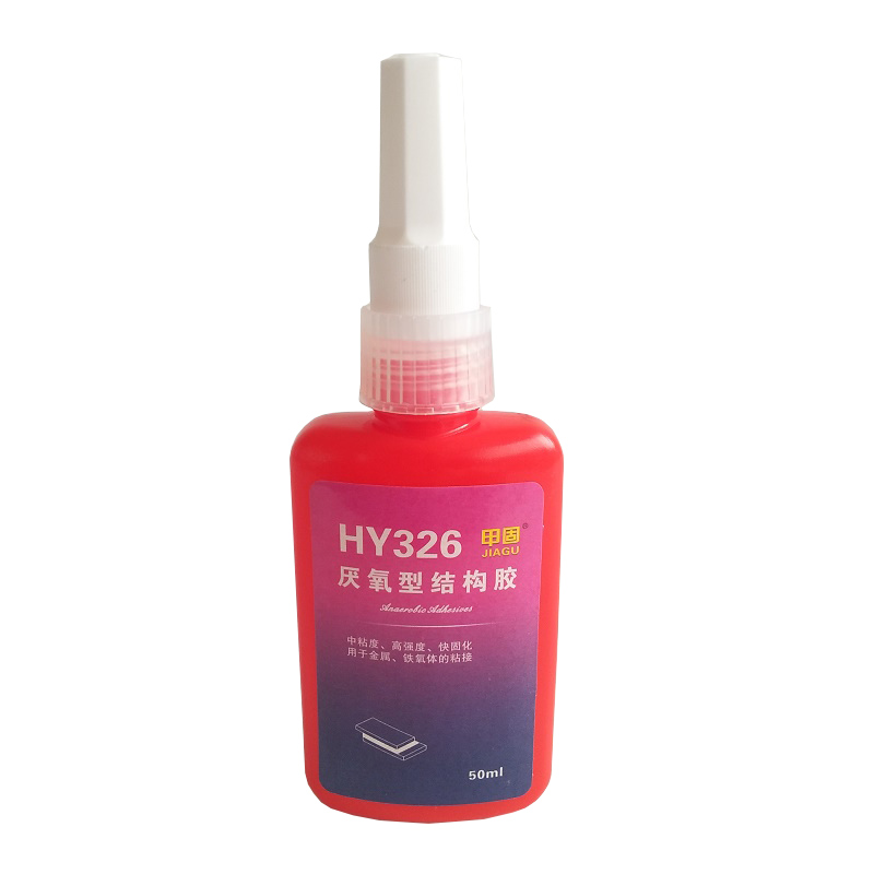 HY326工业装配厌氧结构胶